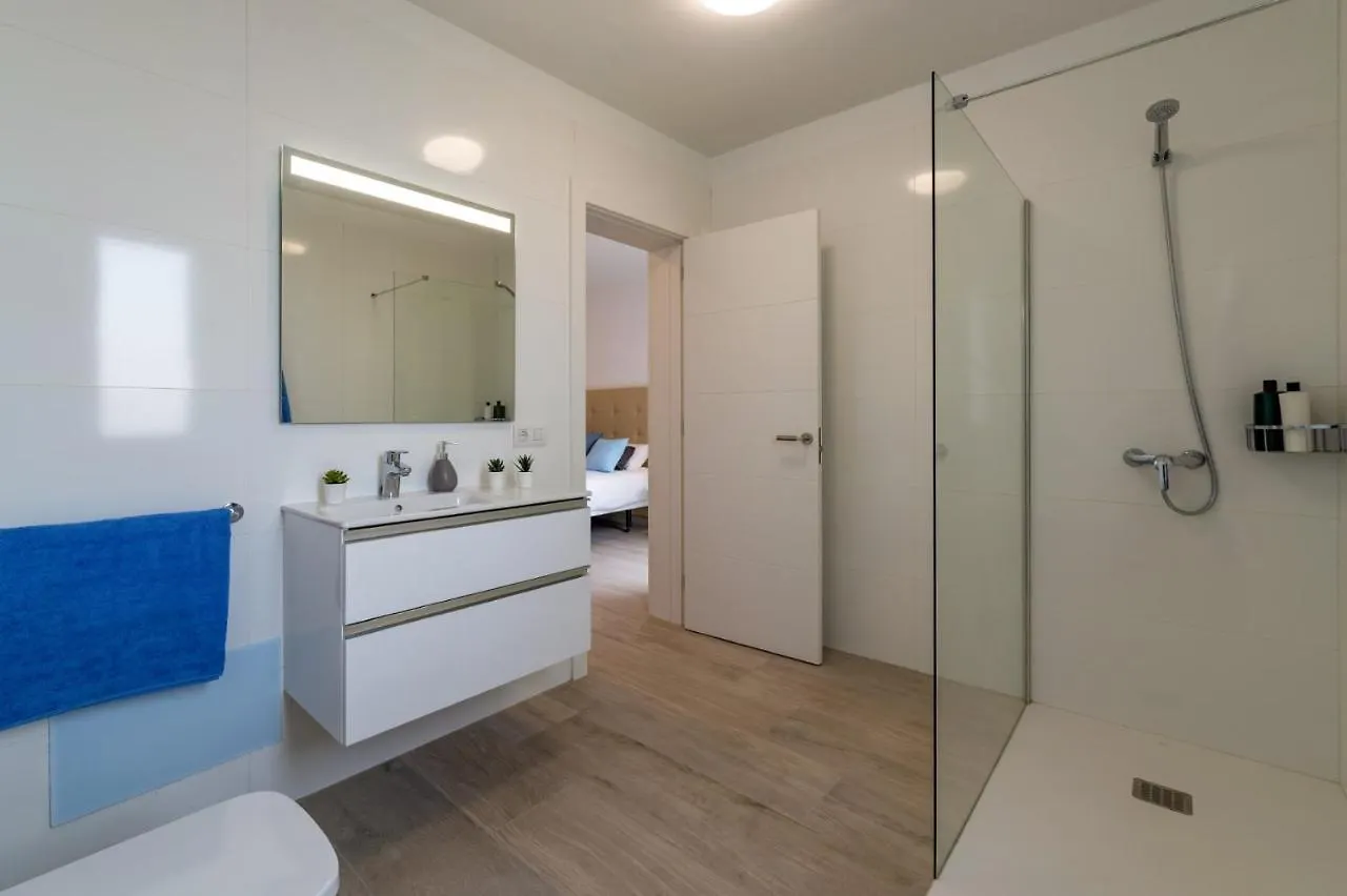 Villa La Nueva By Villa Plus Playa Blanca