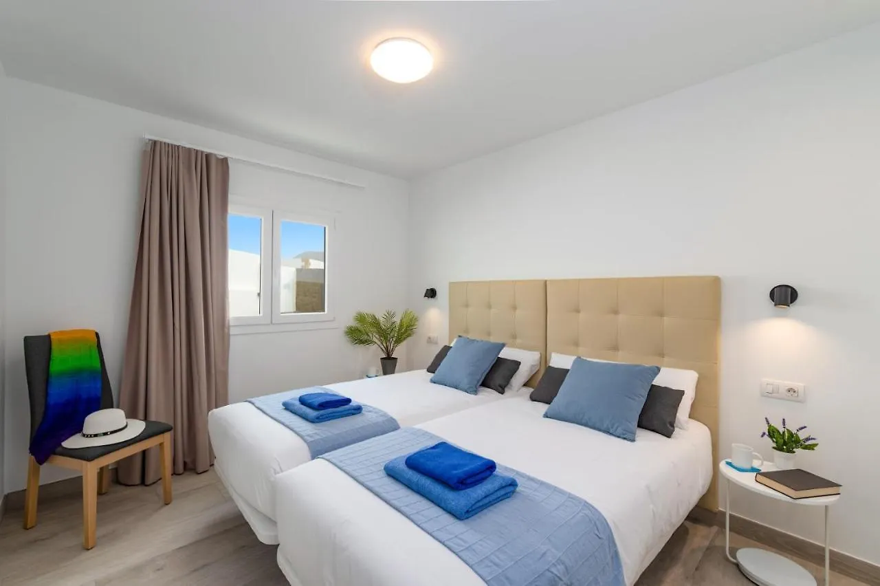 Villa La Nueva By Villa Plus Playa Blanca