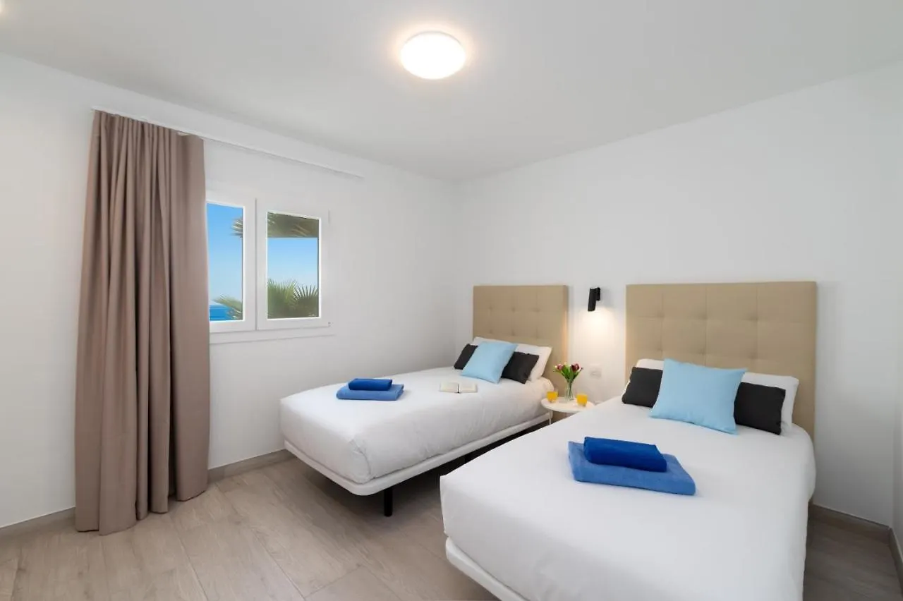 Villa La Nueva By Villa Plus Playa Blanca   Playa Blanca (Lanzarote)