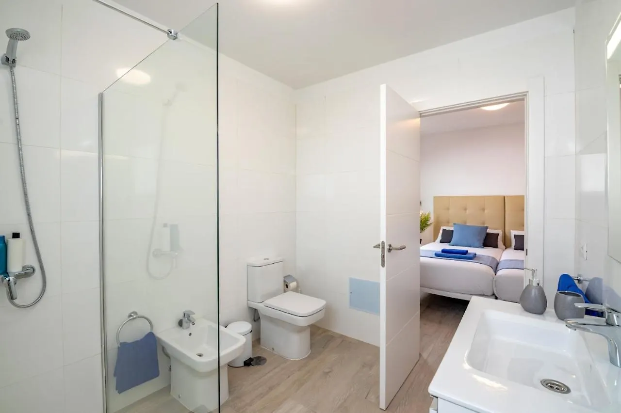 Villa La Nueva By Villa Plus Playa Blanca